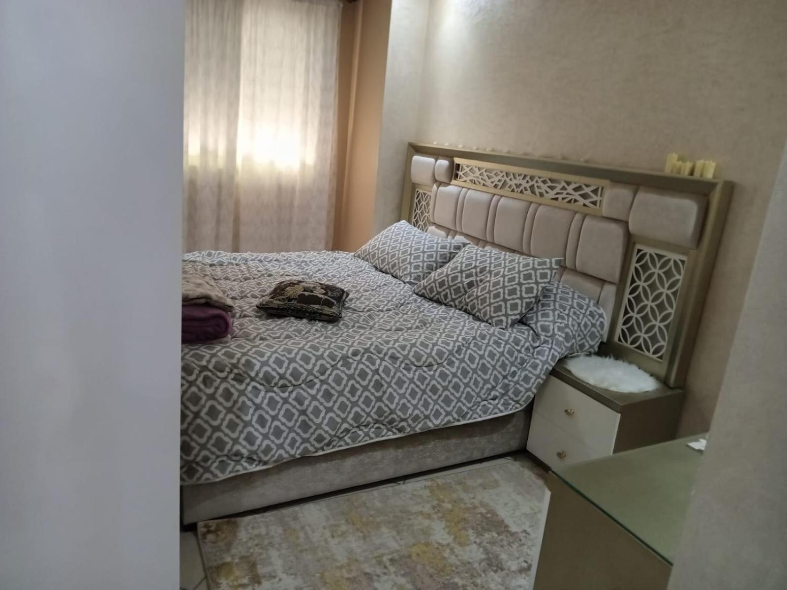 Apartment Relax Al Jouri